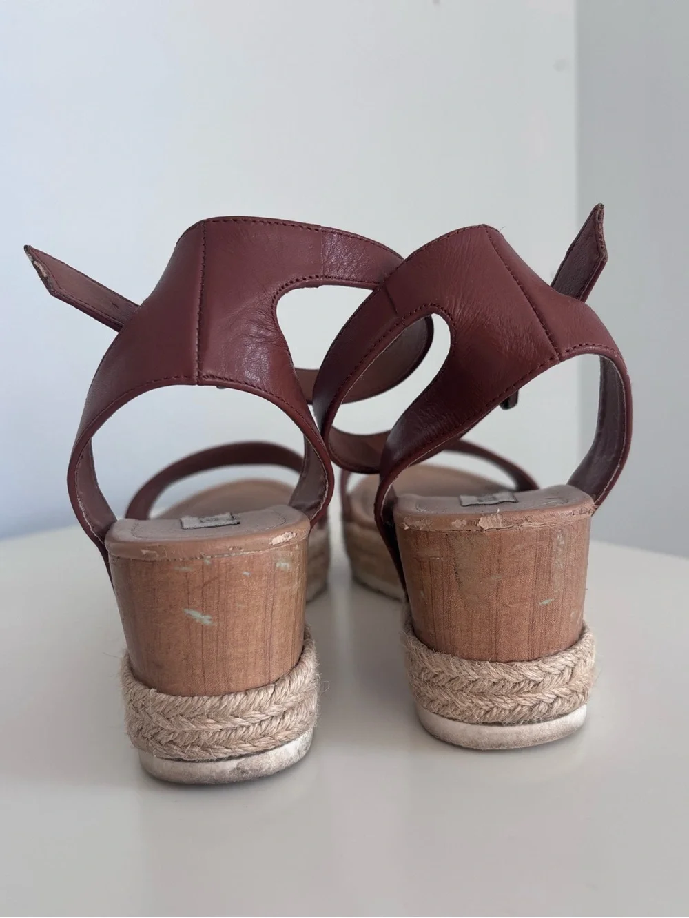 Steve Madden Sandals